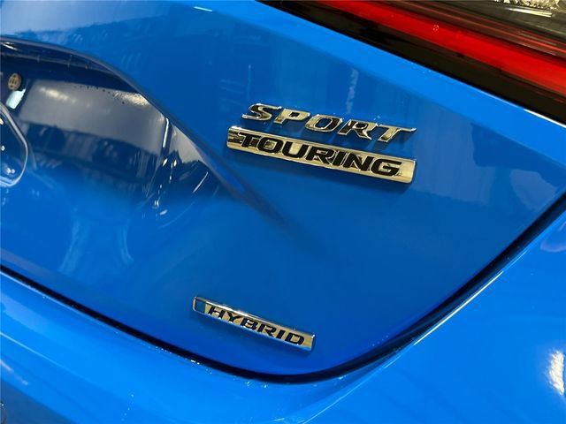 New 2026 Honda Civic Sport Touring image 10