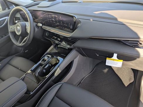 New 2026 Buick Envision Avenir AWD/4WD image 12