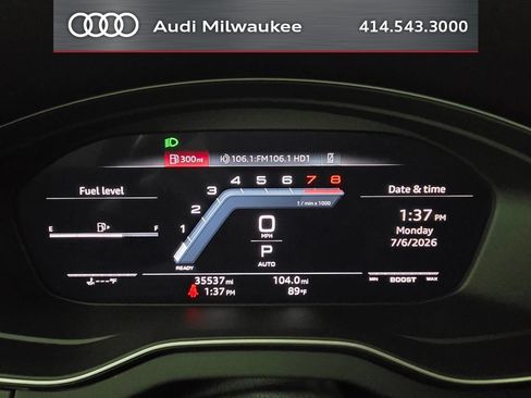 Used 2023 Audi SQ5 Premium Plus w/ Premium Plus Package AWD/4WD image 41