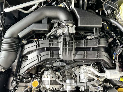 Certified 2025 Subaru Crosstrek 2.5i Limited w/ Popular Package #3A image 26