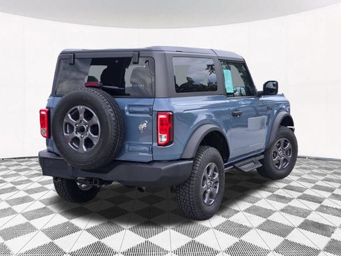 Used 2023 Ford Bronco Big Bend AWD/4WD image 13