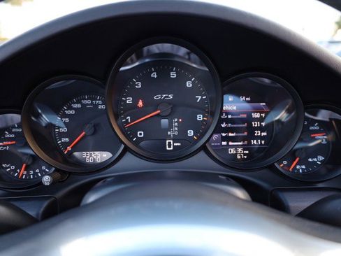 Used 2015 Porsche 911 Carrera GTS image 30