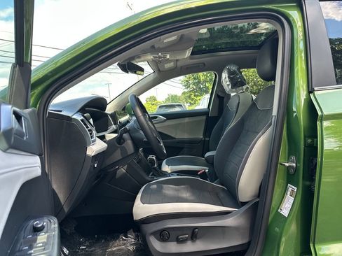 New 2026 Volkswagen Taos SE AWD/4WD image 8