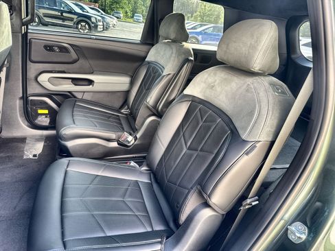 New 2027 Kia Telluride X-Line SX Prestige AWD/4WD image 23
