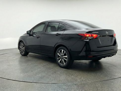 Used 2025 Nissan Versa SV FWD image 6