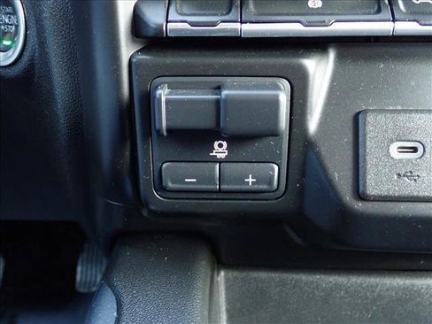 Used 2021 GMC Sierra 2500 AT4 AWD/4WD image 22