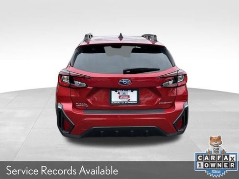 Certified 2024 Subaru Crosstrek 2.5i Limited AWD/4WD image 7