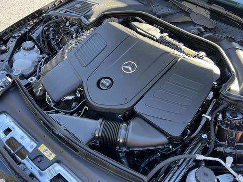 New 2026 Mercedes-Benz C 300 4MATIC Sedan image 27