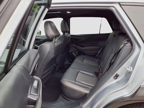 Used 2025 Subaru Outback Wilderness AWD/4WD image 34