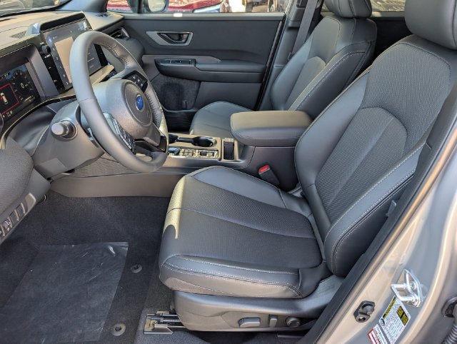New 2026 Subaru Outback Limited XT AWD/4WD image 6