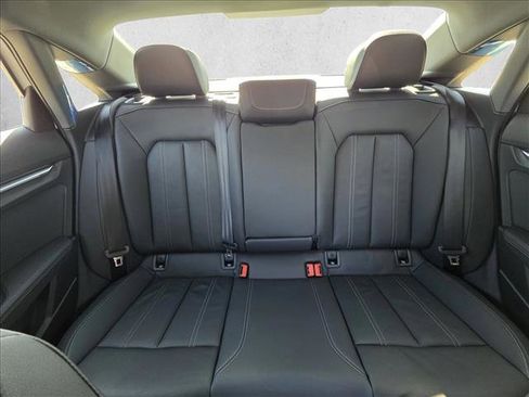 New 2026 Audi A3 2.0T Premium w/ Black Optic Package image 17