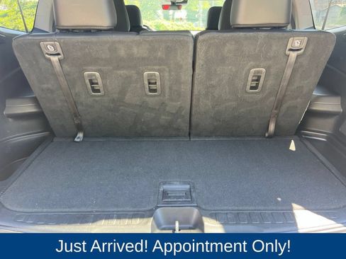 Used 2020 Honda Pilot EX-L image 12