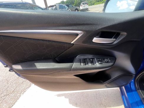 Used 2015 Honda Fit EX image 18