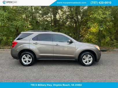 Used 2012 Chevrolet Equinox LT w/ Driver Convenience Package