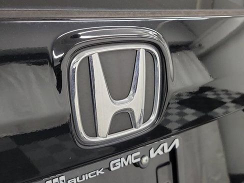 Certified 2024 Honda CR-V EX-L image 7