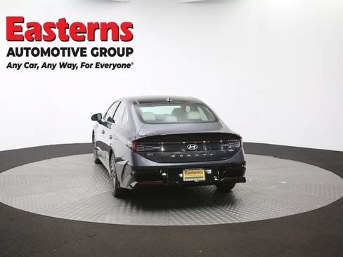 Used 2024 Hyundai Sonata Limited FWD image 67