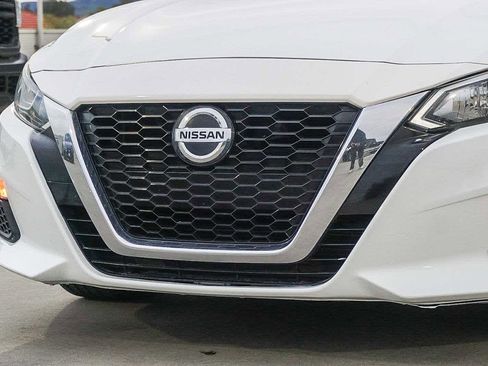 Used 2019 Nissan Altima 2.5 S image 8