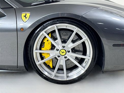 Used 2018 Ferrari 488 GTB image 37