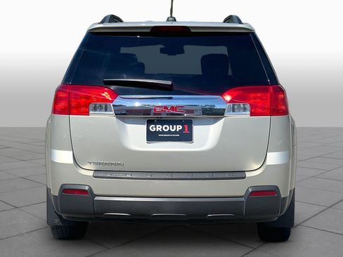 Used 2015 GMC Terrain SLE w/ Convenience Package FWD image 5