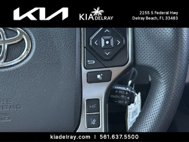 Used 2022 Toyota Tacoma SR5 w/ Technology Package RWD image 27