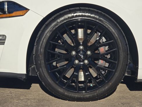 Used 2021 Ford Mustang GT Premium w/ GT Performance Package image 24