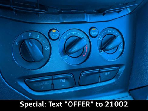 Used 2014 Ford Focus ST FWD image 22