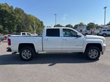 Used 2014 GMC Sierra 1500 SLT w/ SLT Crew Cab Value Package image 2