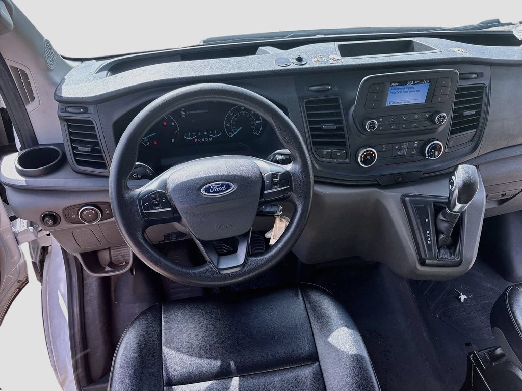 Used 2023 Ford Transit 350 DRW RWD image 30