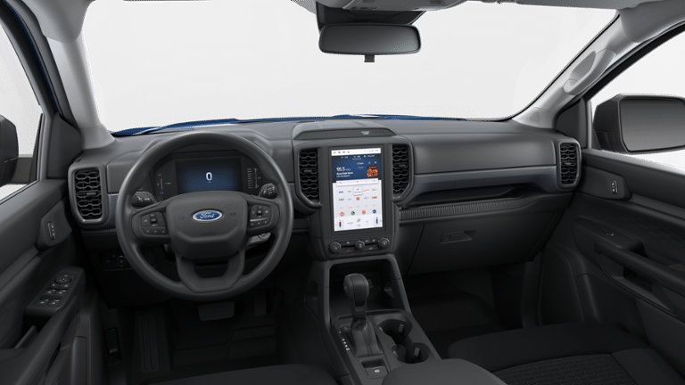 New 2026 Ford Ranger XL AWD/4WD image 29
