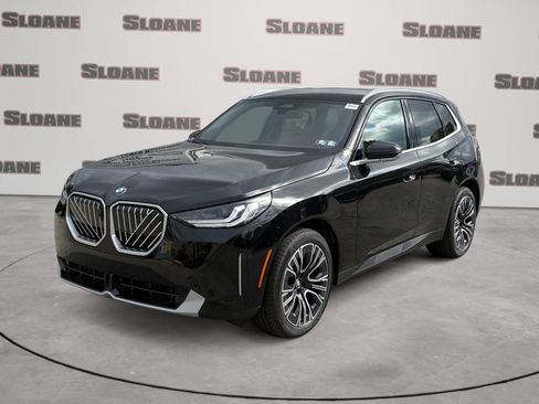 New 2026 BMW X3 xDrive30i w/ Premium Package AWD/4WD image 1
