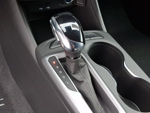 New 2026 Buick Envista Preferred w/ Convenience I Package image 7