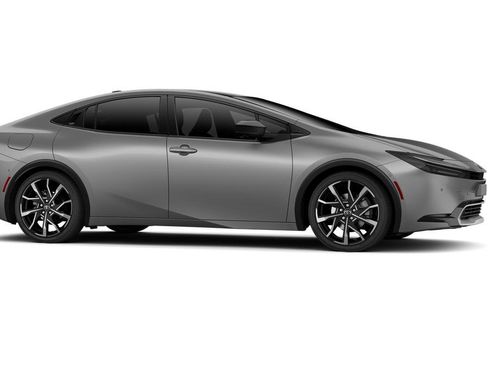 New 2026 Toyota Prius Plug-In Hybrid image 37