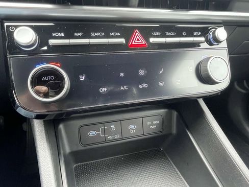 New 2026 Hyundai Santa Cruz SEL image 14