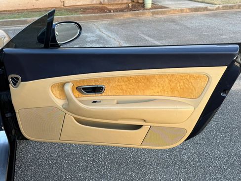 Used 2006 Bentley Continental GT image 34