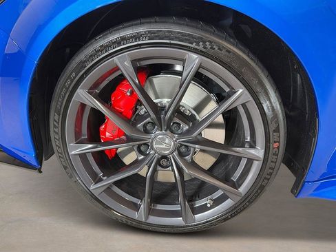 New 2026 Acura Integra Type S image 12