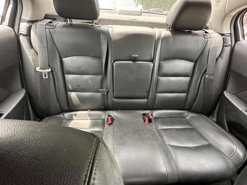 Used 2013 Chevrolet Cruze LTZ FWD image 30