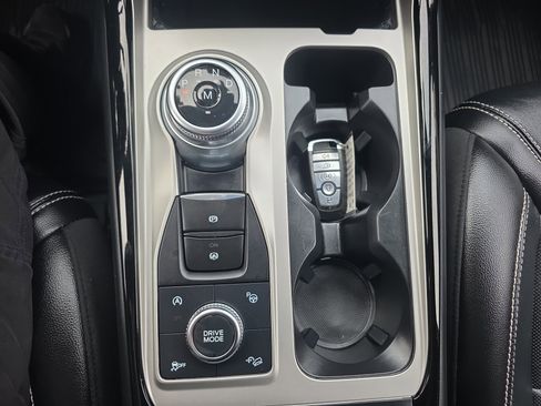 Used 2021 Ford Explorer ST w/ Equipment Group 401A image 45