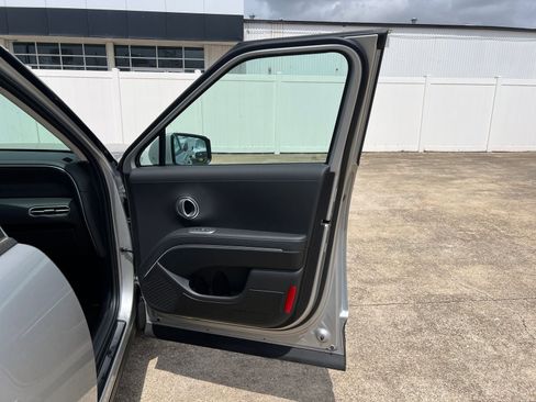 New 2026 Hyundai Palisade SEL FWD image 10