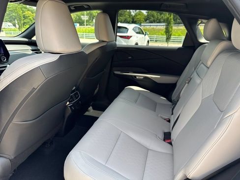 Used 2023 Lexus RX 350 Premium Plus w/ Accessory Package AWD/4WD image 12