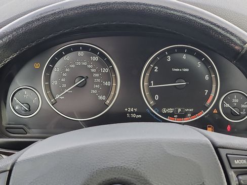 Used 2013 BMW 528i xDrive Sedan image 14