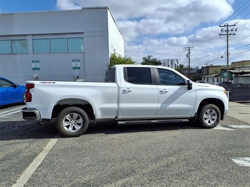 Used 2024 Chevrolet Silverado 1500 LT image 20