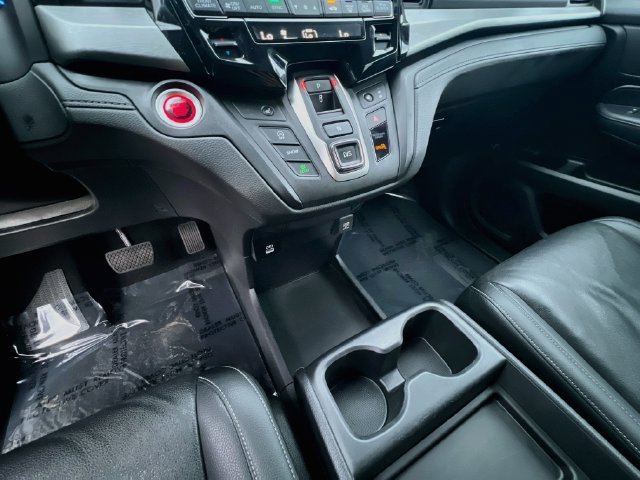 Used 2024 Honda Odyssey EX-L image 25