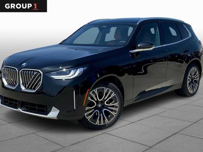 Used 2026 BMW X3 xDrive30 w/ Convenience Package