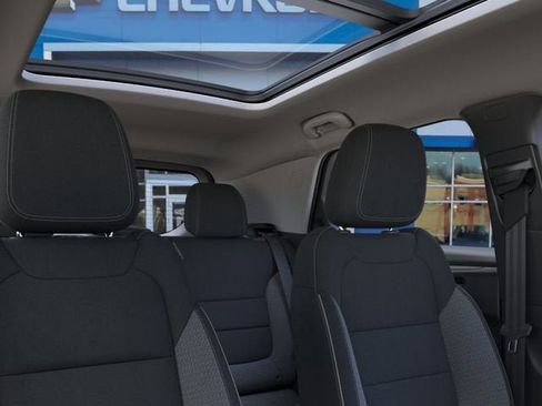 New 2026 Chevrolet TrailBlazer LT w/ Convenience Package AWD/4WD image 24