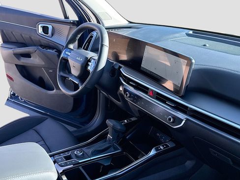 New 2026 Kia Sorento SX image 5