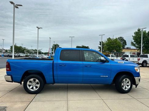 Used 2024 RAM 1500 Laramie RWD image 5