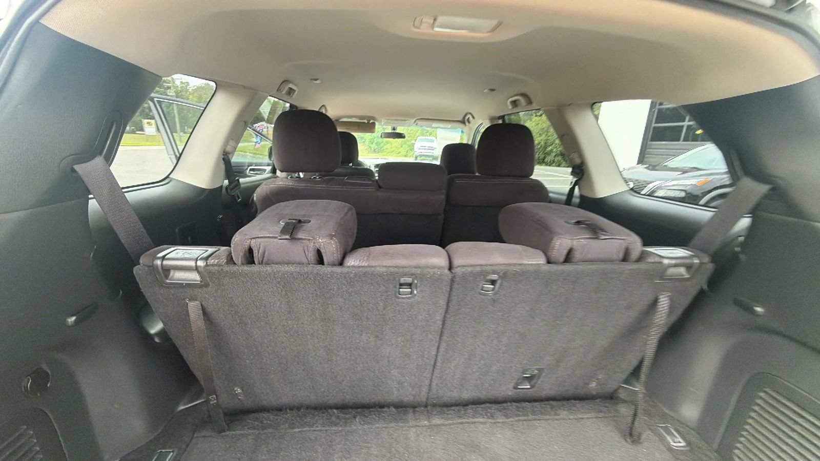 Used 2013 Nissan Pathfinder SV AWD/4WD image 51