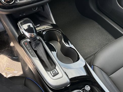 New 2026 Buick Envista Sport Touring w/ Convenience I Package FWD image 25