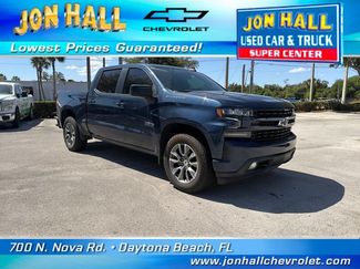 Used 2021 Chevrolet Silverado 1500 RST RWD 360° Tour