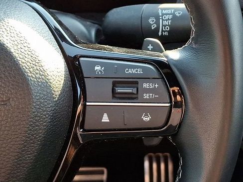 Certified 2024 Honda Civic Sport image 23